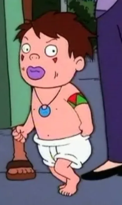 Jake