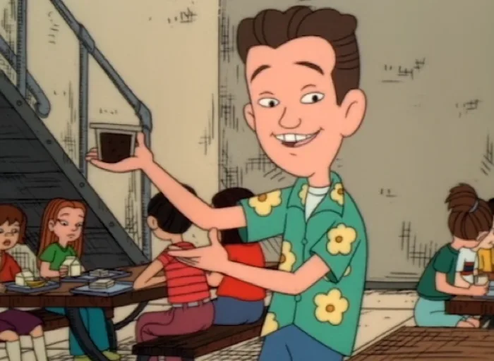 Jeffrey