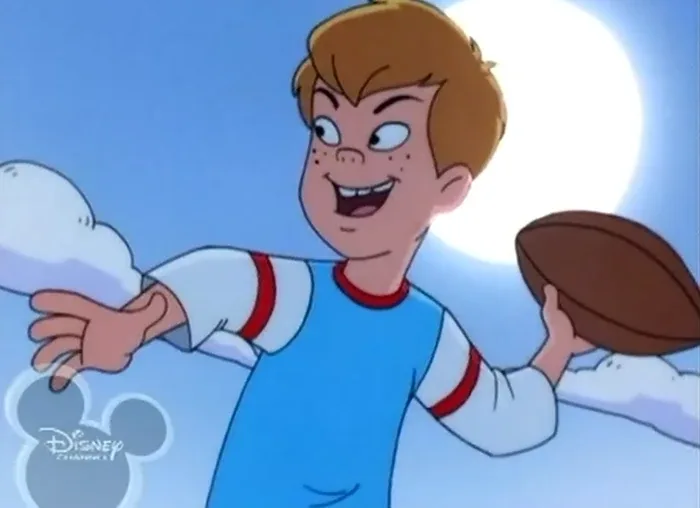 Johnny V