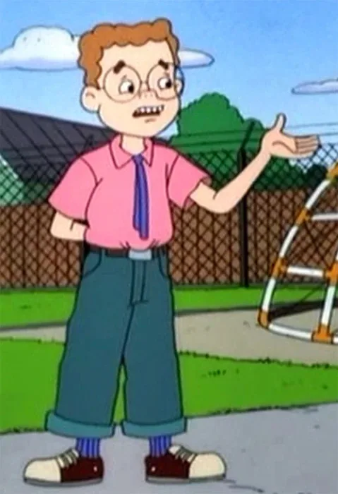 Lance The Pants