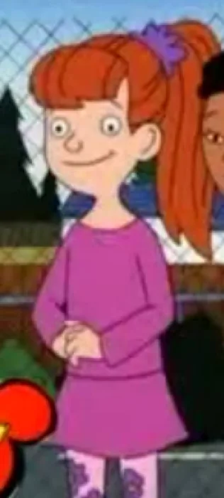 Lola Ann