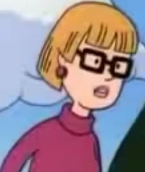 Madge Griswold