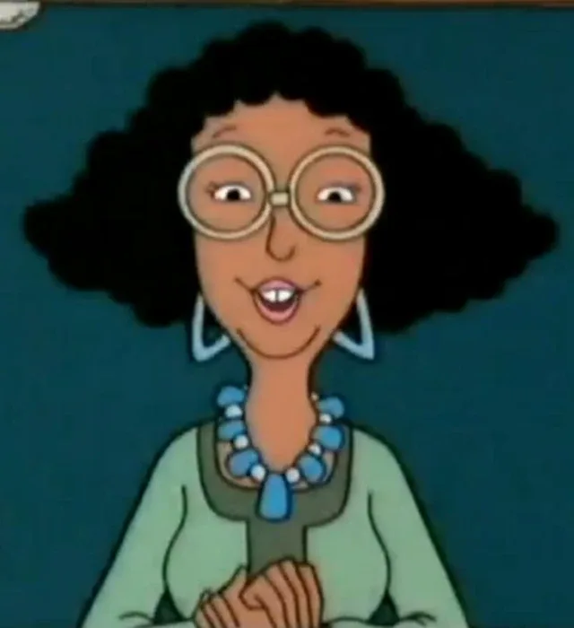 Miss Grotke