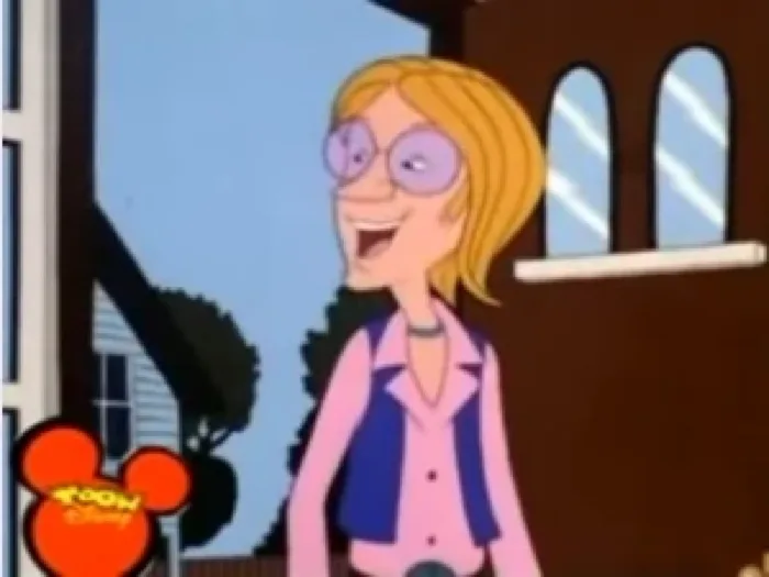 Mr Blumberg