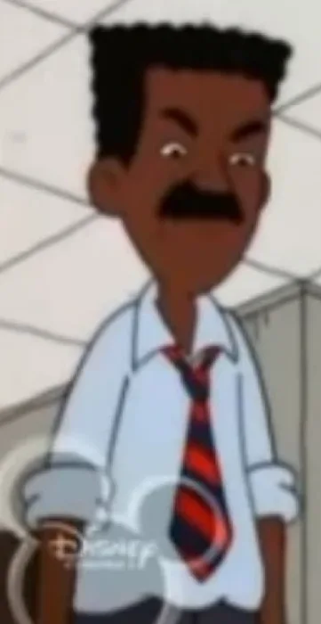 Mr Lasalle
