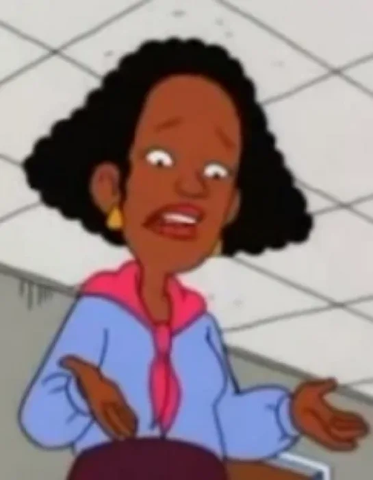 Mrs Lasalle