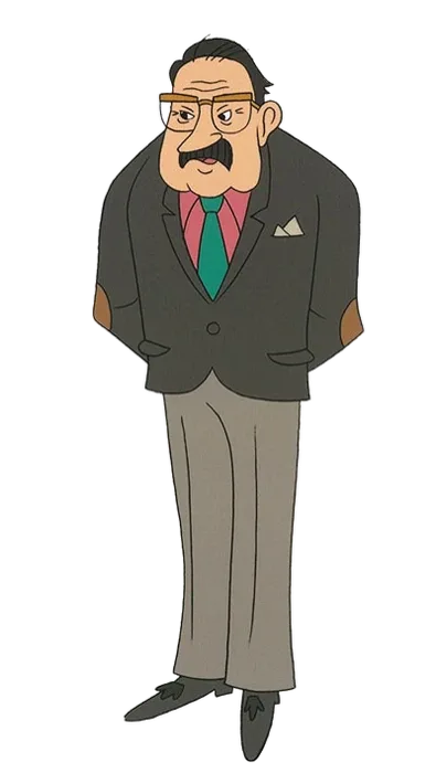 Peter Prickly