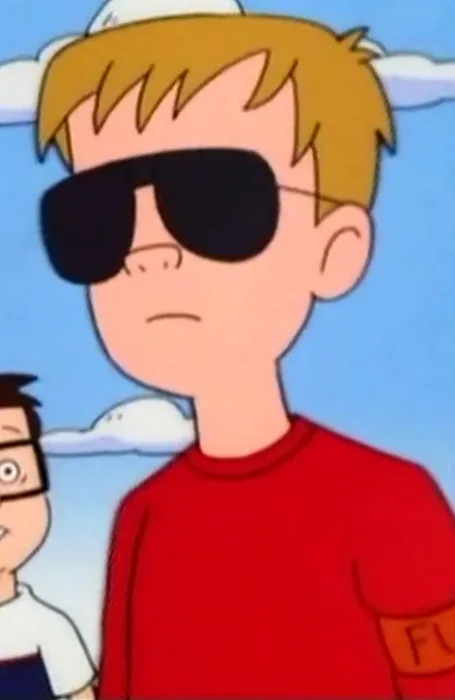 Slappy