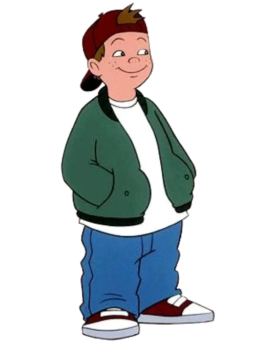T J Detweiler