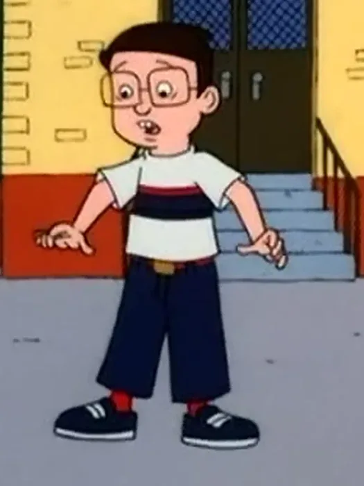 Timmy Milton