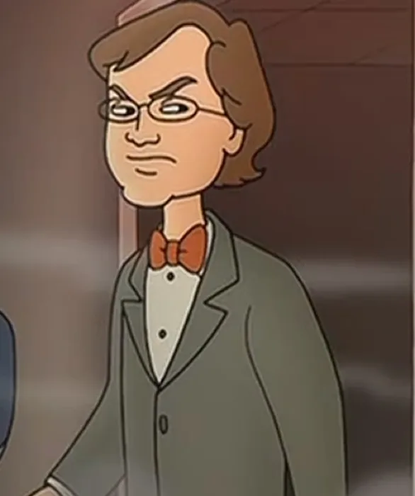 Wallace Fenwick