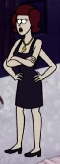Death S Wife