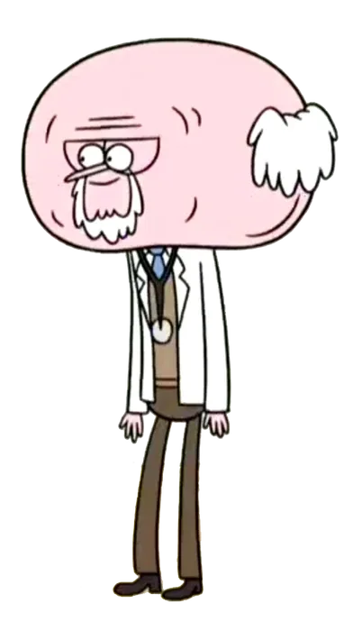 Dr Henry