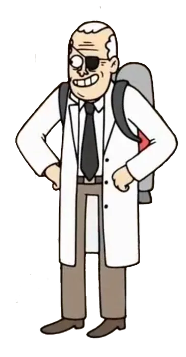 Dr Langer
