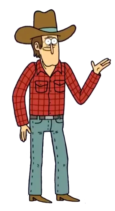 Farmer Jimmy