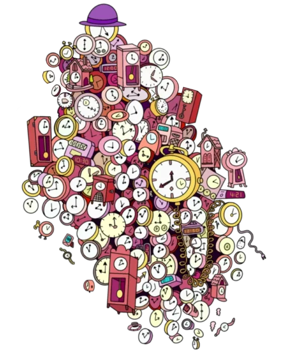 Father Time