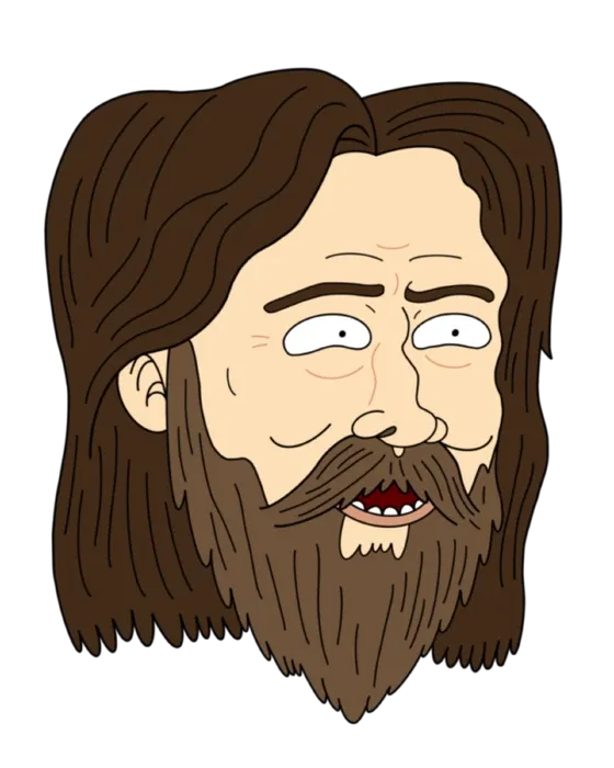 Garrett Bobby Ferguson