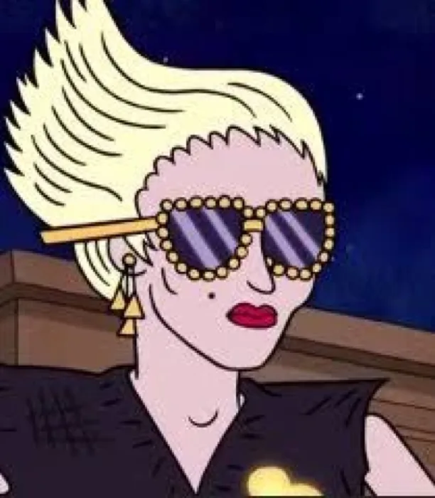 Ladonna