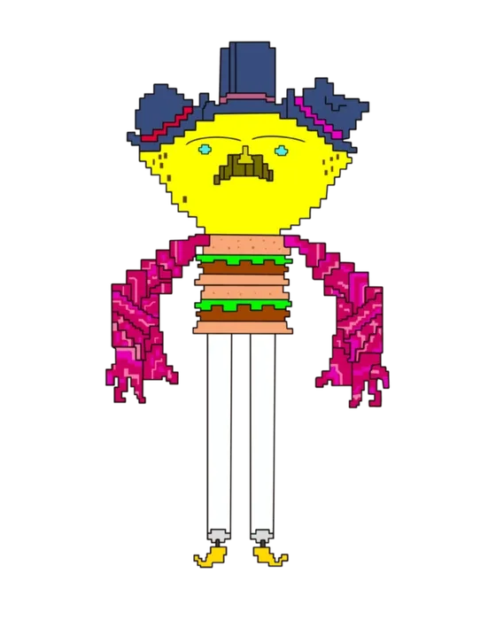 Lemon Chef