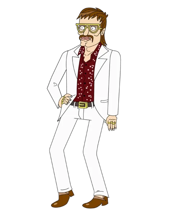 Party Pete