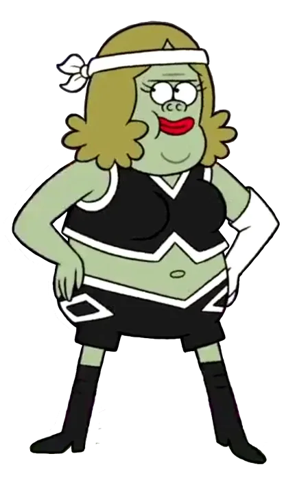 Peggy