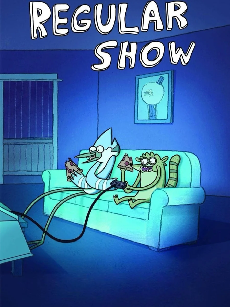 Regular Show
