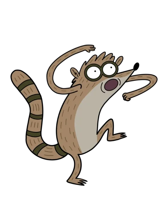 Rigby