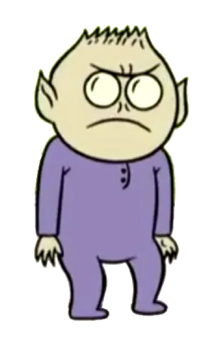 Thomas Demon