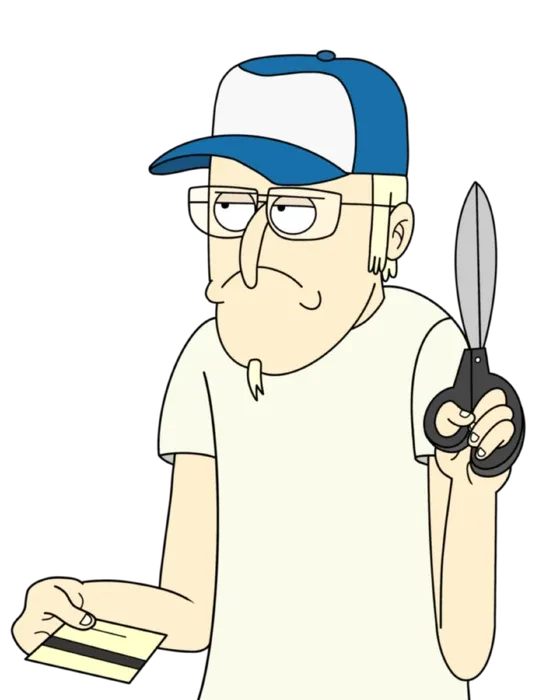 Video Store Dave