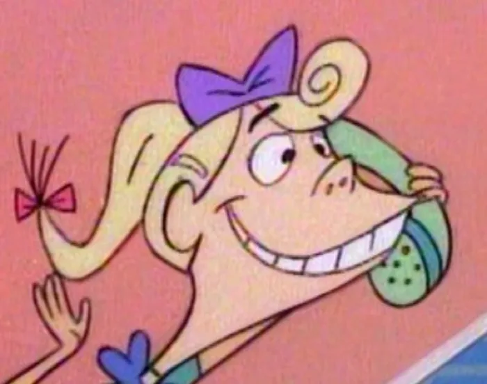 Betty