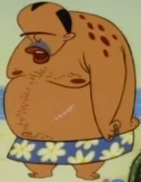 Big Kahuna