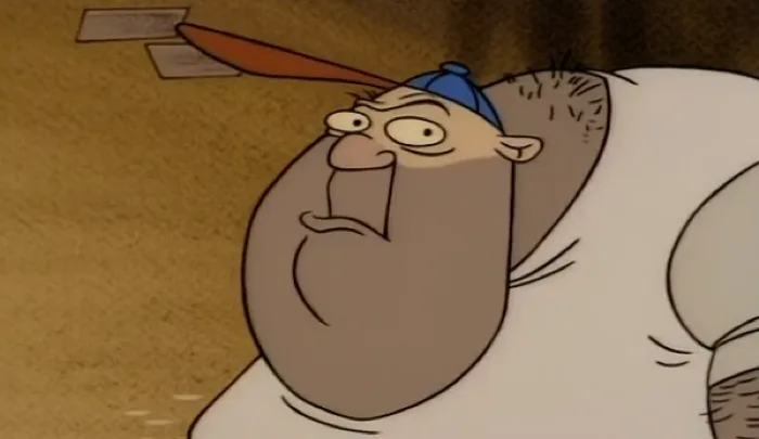 Bubba Hoek
