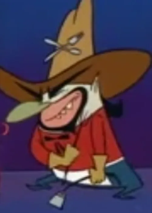 Colonel Scrambolio
