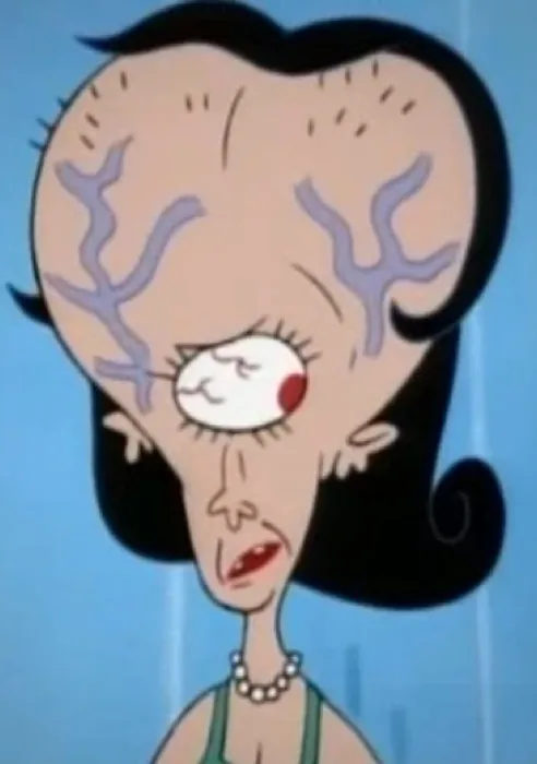 Dr Brainchild S Mother