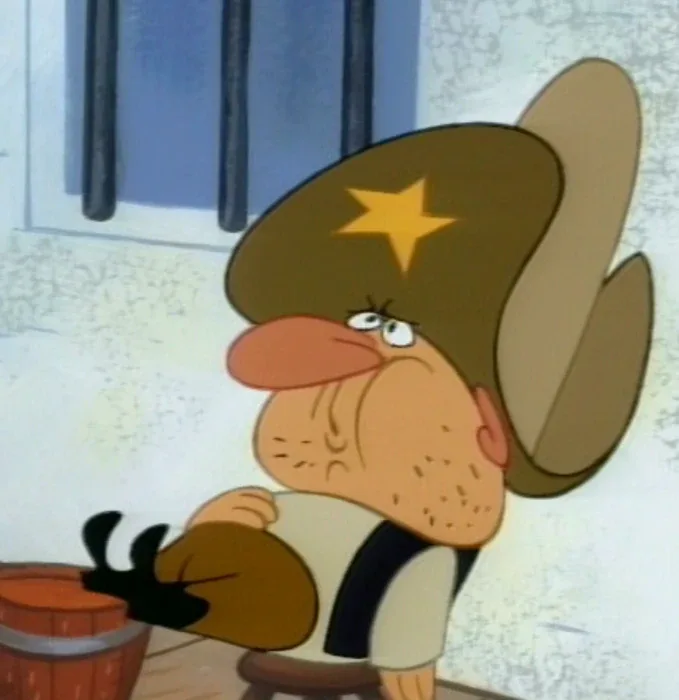 Ewalt Nitwit