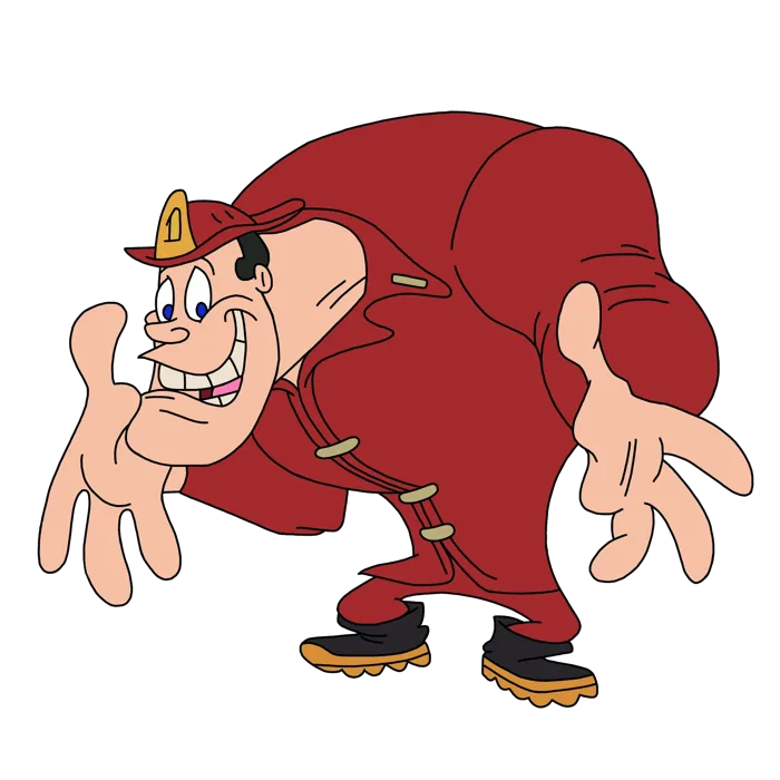 Fire Chief