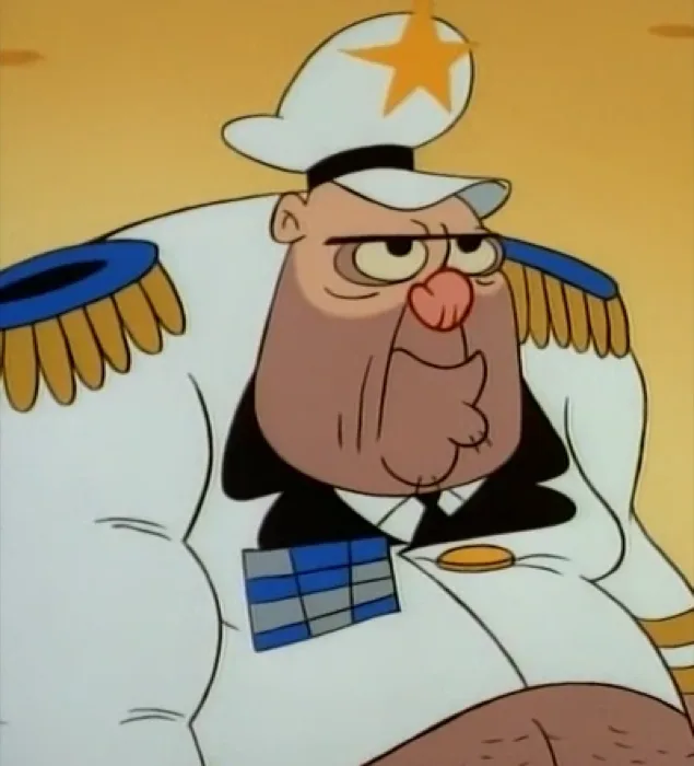 General Lummox