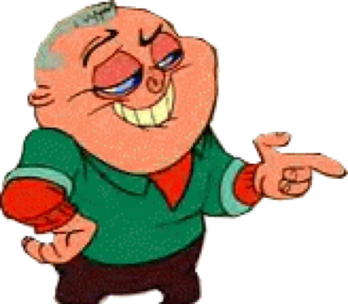 George Liquor