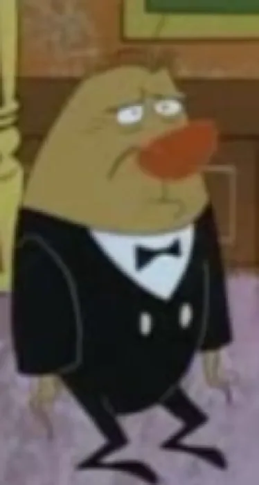 Jerry Beetle