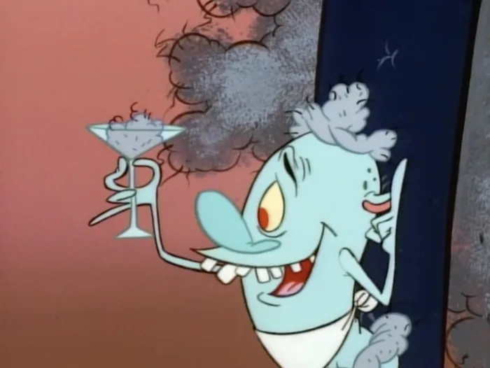Jerry The Bellybutton Elf