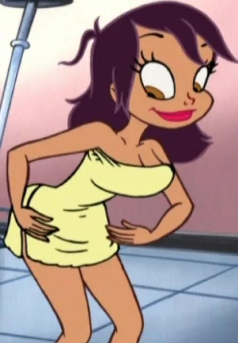 Joanie