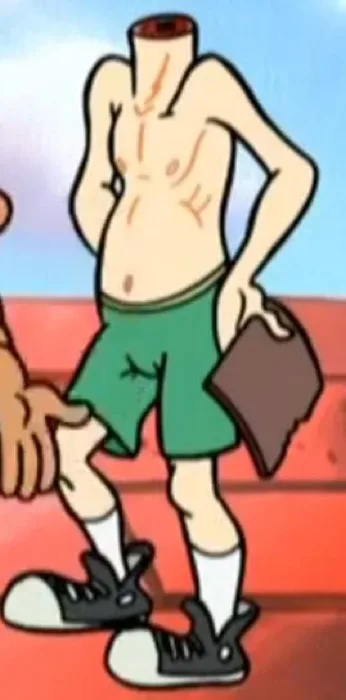 Johnny