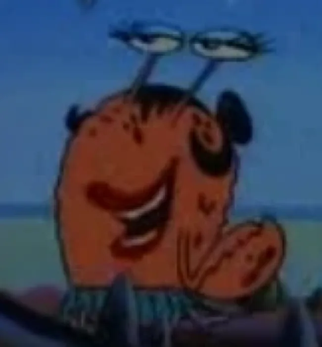 Mama Crab