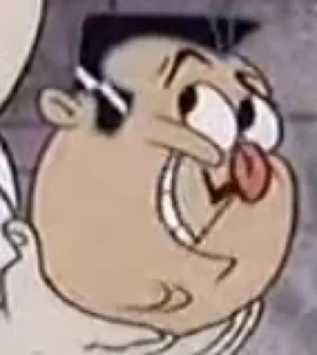Mr Noggin
