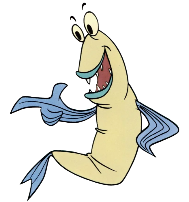 Muddy Mudskipper