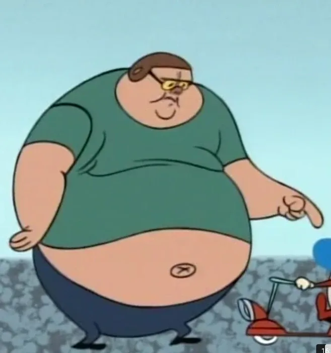 Oaf