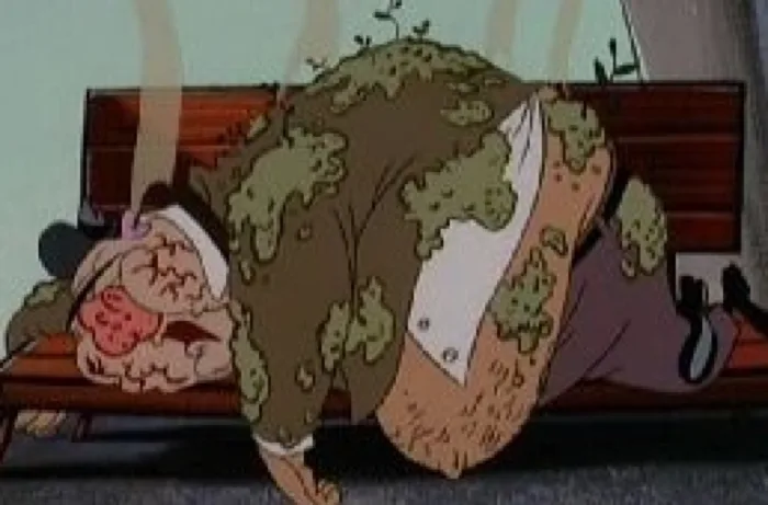 Ol Facefull