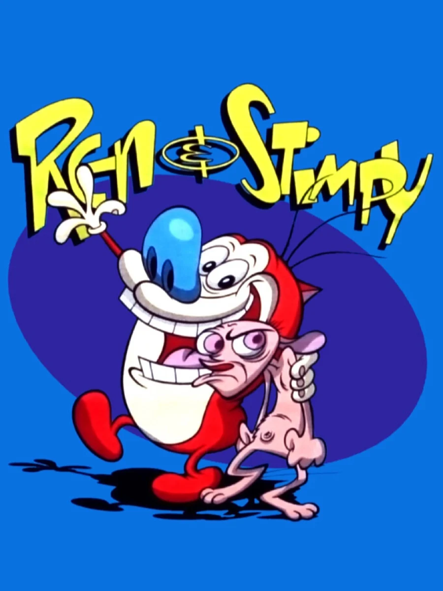 The Ren & Stimpy Show