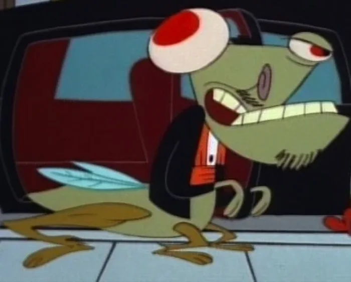 Sammy Mantis