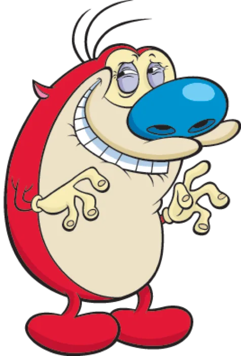 Stimpy